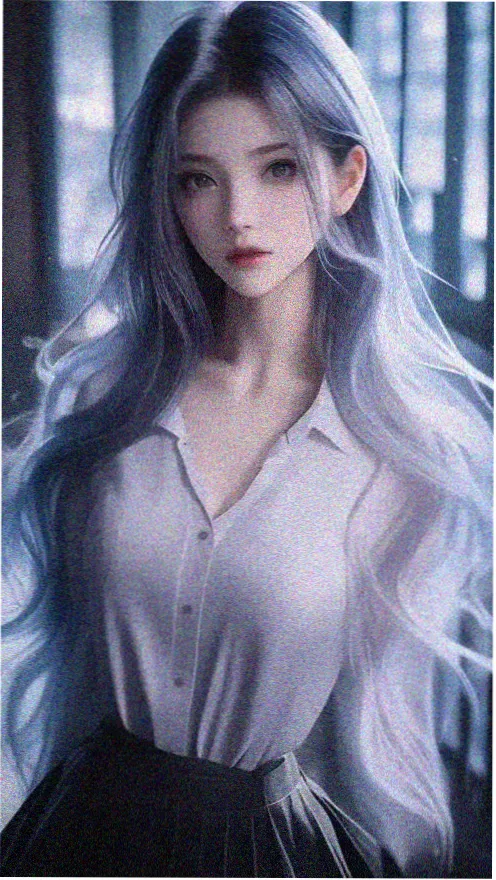 你好陌生人电影海报