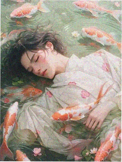 墨色千年动画剧照