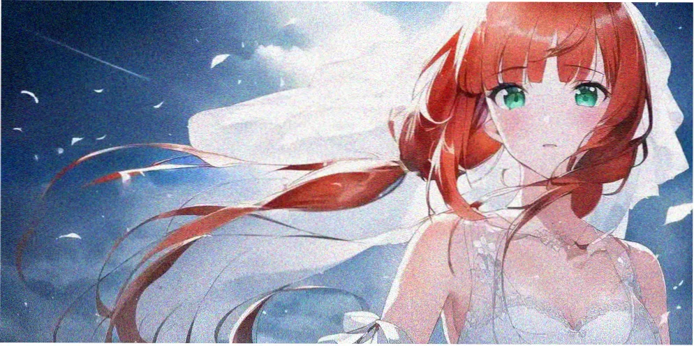 山海拾光动画电影海报
